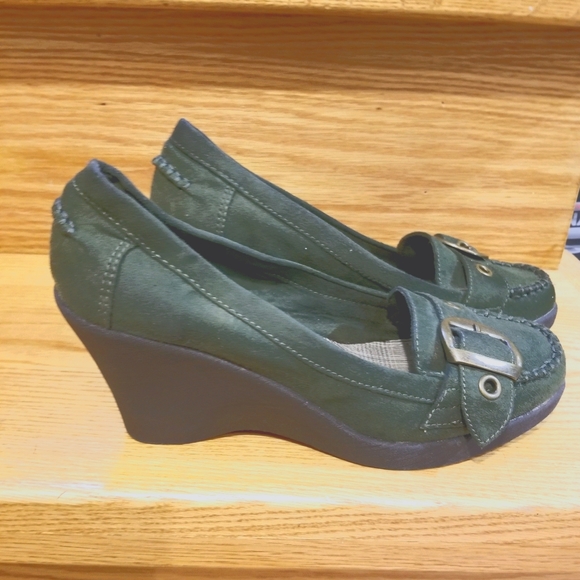 American Eagle Outfitters Shoes - AMERICAN EAGLE SHOES
